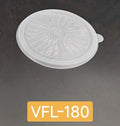 PP Lid Ø180mm for VFR1400
