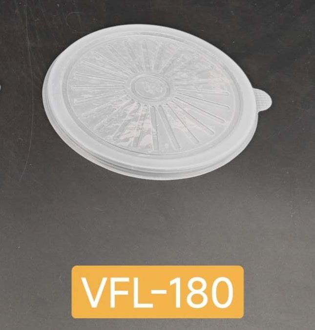 PP Lid Ø180mm for VFR1400