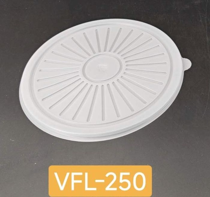 PP Lid 250mm for VFR2000-3500