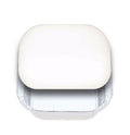White Carboard Lids 7113/320