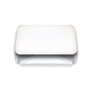 White Carboard Lids 7119/446