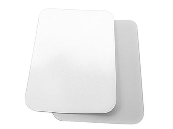 White Lids For 7129  X 400's