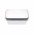 'Velta' Foil Lids Suit VFC223