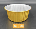 Velta1400 Round Gold Foil Con