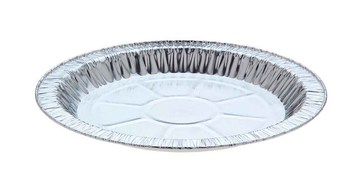 Velta 520 Pie Tray Non-Perf.