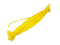 PE Yellow Netting Bags 43cm