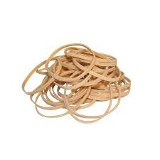 Rubber Bands #19 500g/Bag