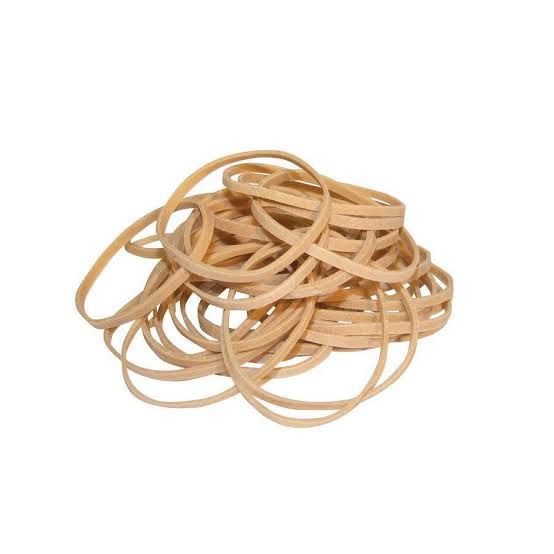 Rubber Bands #32 500g/Bag