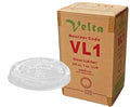 Lid for 1oz Portion Cup (5000)