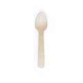 Wooden Teaspoon 1000pcs