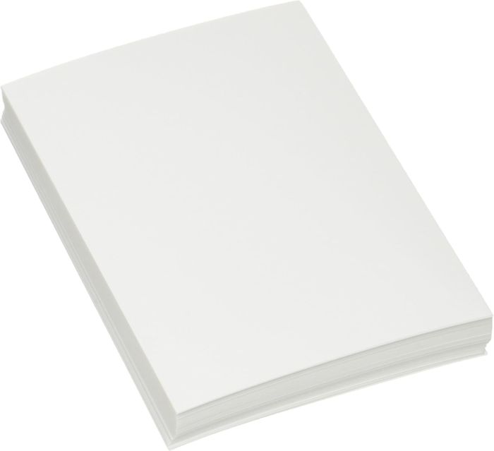 Flat packed  （平包） White News F