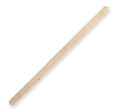 Wooden coffee stirrers 14cm slim 5mm wide, bulk pack of 1000 for cafe and catering use