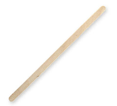 Wooden Coffee Stirrers 14cm 1000pcs
