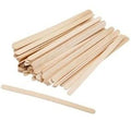 Wooden Stirrers 11.4cm 1000pcs