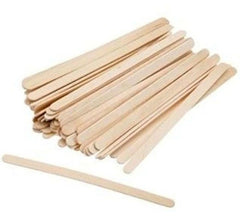 Wooden Stirrers 11.4cm 1000pcs