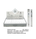 35ML Aqua di Gio Amani Dor - Smells like Giorgio Armani Aqua di Gio (ZLG35-005) - wholesale bulk packaging | DPack
