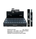 35ML Pailo Black - Smells like Polo Black by Ralph Lauren