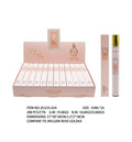 35ML Rose Golden - Smells like Bvlgari Rose Goldea