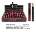 35ML Black Track - Smells like Yves Saint Laurent Black Opium (ZLG35-036) - wholesale bulk packaging | DPack
