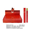35ML  Is very nice - Smells like SI Passione by Giorgio Armani (ZLG35-042) - wholesale bulk packaging | DPack