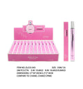 35ML Chance Chonce - Smells like Chanel Chance (ZLG35-043) - wholesale bulk packaging | DPack
