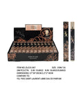 35ML Venus Advent - Smells like YSL Yves Saint Laurent Libre Eau De Parfum (ZLG35-067) - wholesale bulk packaging | DPack