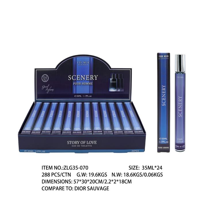 35ML Scenery - Smells like Dior Savage