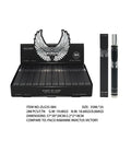 35ML Wings for Men - Smells like Paco Rabanne Invictus Victory (ZLG35-084) - wholesale bulk packaging | DPack