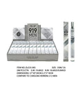 35ml 919 Men travel cologne spray, cologne dupe inspired by Carolina Herrera 212 Men
