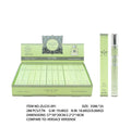 35ml Valley travel size perfume dupe inspired by Versace Versense, wholesale carton of 24
