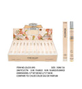 35ML Flower - Smells like Chole Chloe Eau De Parfum (ZLG35-095) - wholesale bulk packaging | DPack