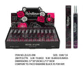 35ML Rebllious For Her - Smells like Paco Robanne Black XS for Her (ZLG35-098) - wholesale bulk packaging | DPack
