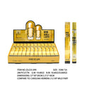35ml 919 Noble Ladys women's perfume dupe bottle inspired by Carolina Herrera 212 VIP Wild Party, carton of 24
