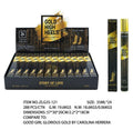 35ML Gold High Heels - Smells like Good Girl Glorius Gold by Carolina Herrera (ZLG35-121) - wholesale bulk packaging | DPack
