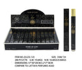 35ML Yara - Smells like Lattafa Perfumes Yara Moi (ZLG35-125) - wholesale bulk packaging | DPack