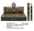 35ML Noble of Queen - Smells like Attar Cllection the Queen of Sheba (ZLG35-149) - wholesale bulk packaging | DPack