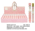 35ML Queen - Smells like  Attar Collection Areej (ZLG35-150) - wholesale bulk packaging | DPack