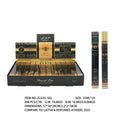 ZLG35-182 35ml honey warm oriental eau de parfum, carton of 24, inspired-by impression fragrance