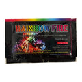 Mystical Fire Dust 15g sachet front - fire colour changer pack