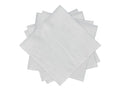 Cocktail Napkin 2 Ply White 2k