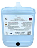 Methylated Spirits 20 Lt