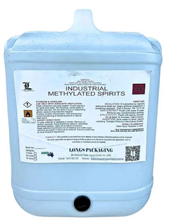 Methylated Spirits 20 Lt