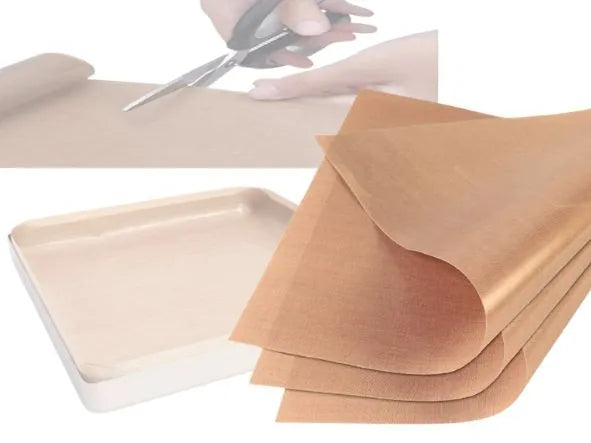 Teflon Baking sheet 50x40cm