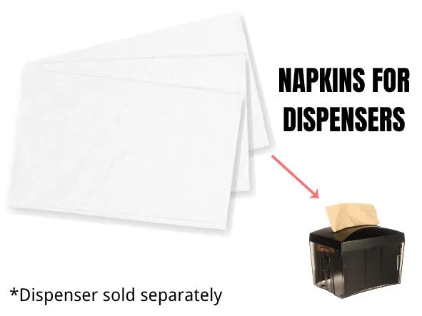 Dispenser Napkin LIFEDAYS 6K