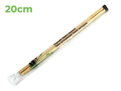 Bamboo Chopsticks 200x0.5mm 2K