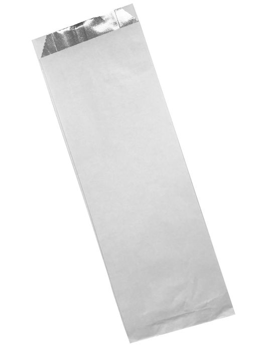 SOUVLAKI Plain FOILD Lined 250