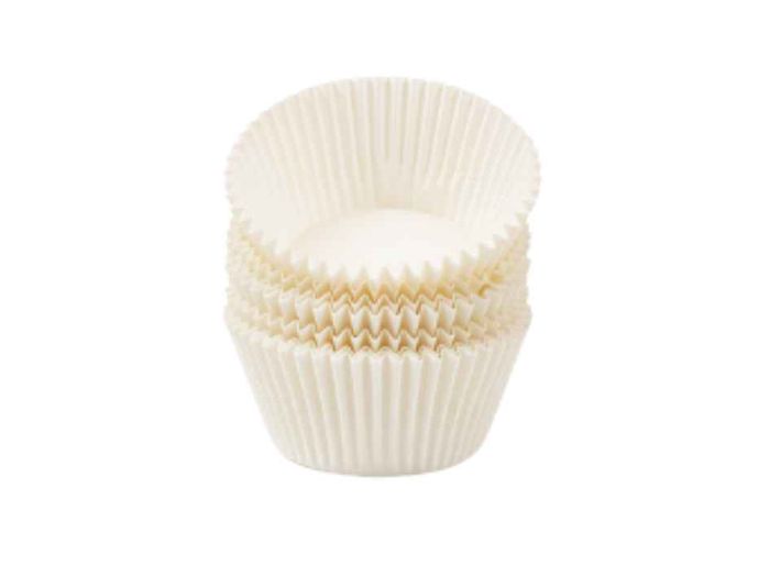 Patty Pans 610 B55 xH30 500pcs