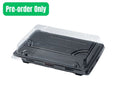 Sushi Box SA01 BLK 500sets