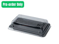 Sushi Box SA09 BLK 1000sets