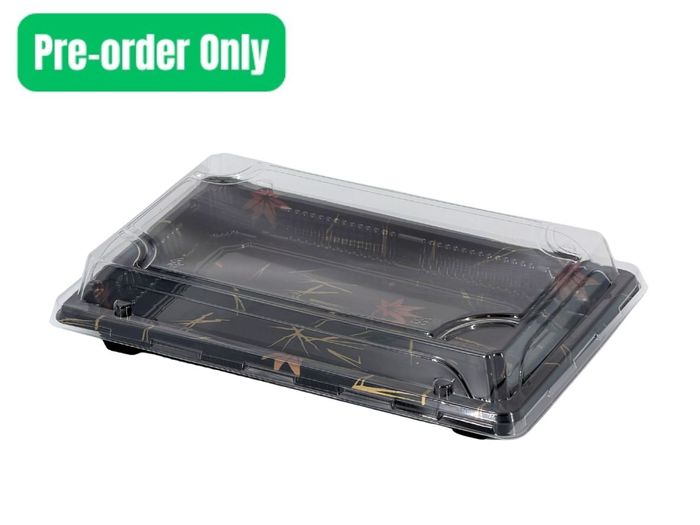 Sushi Box SA03 Pattern 500sets